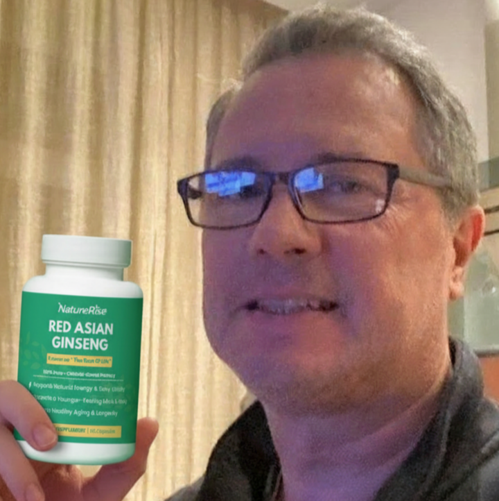 Review by Gerald